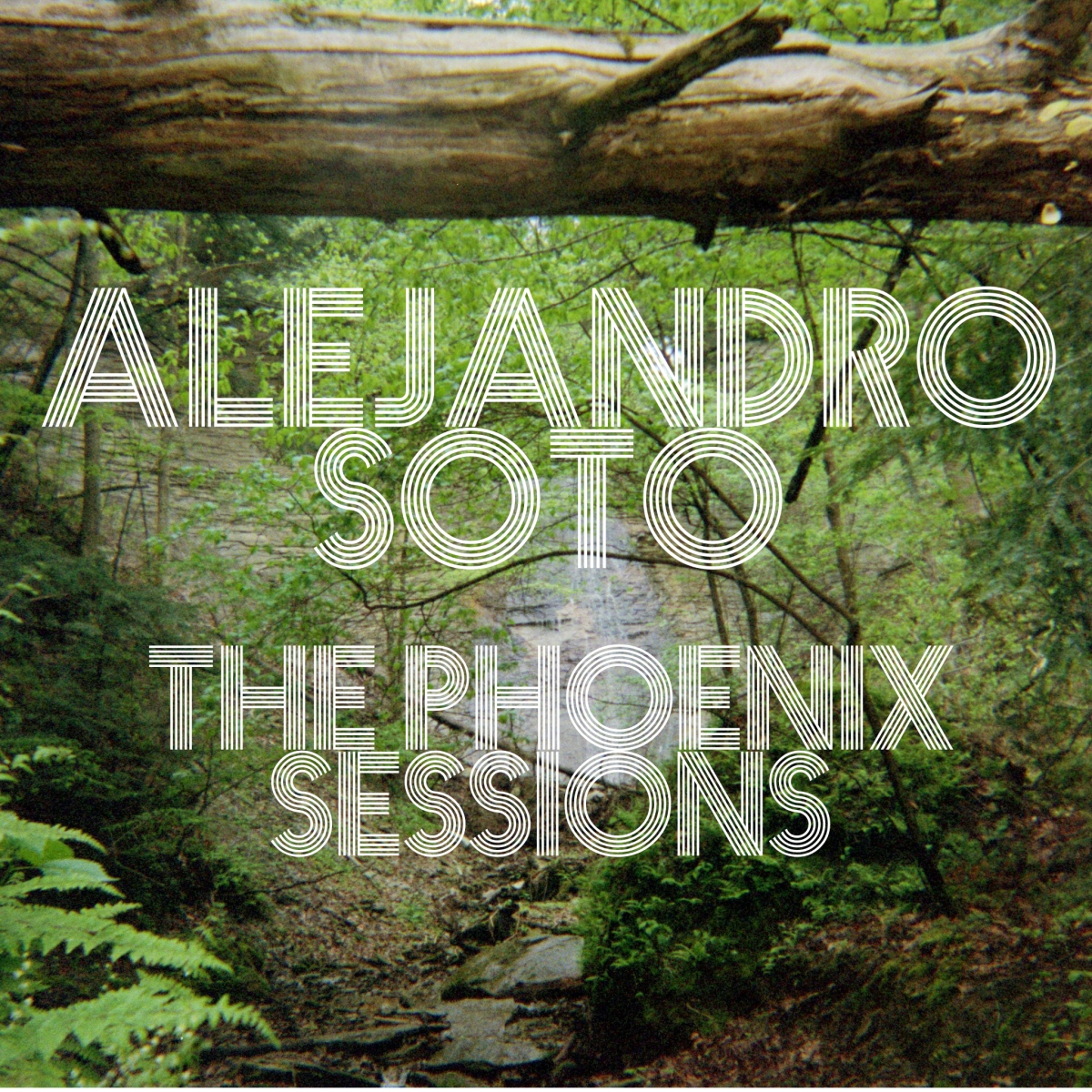 Release of ‘The Phoenix Sessions’